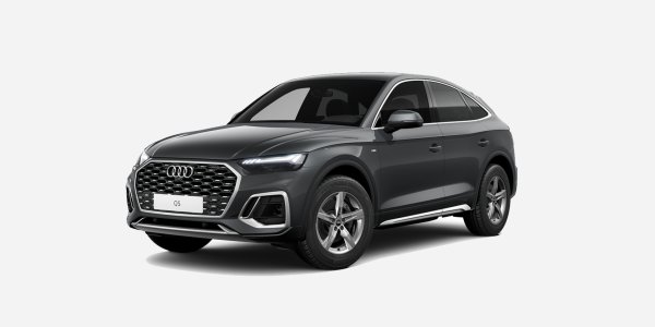 Q5 SB STRONIC