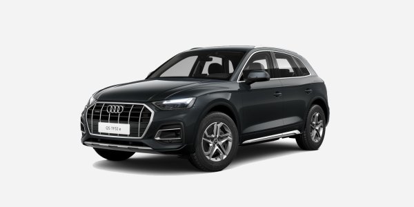 Q5 STRONIC